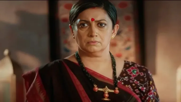 Kyunki Saas Bhi Kabhi Bahu Thi 2 Reportedly Ending: Apsara to Take Its Slot on October 21