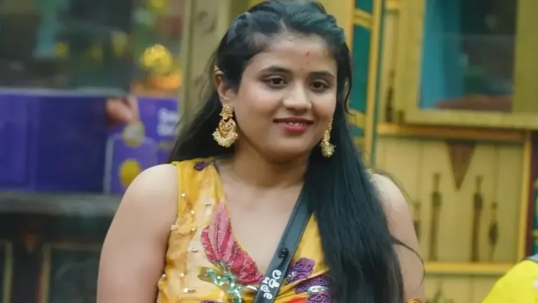 Lakshmi Gowda Enters the BBK 13 House: Can a Techie Shake Up the Game?