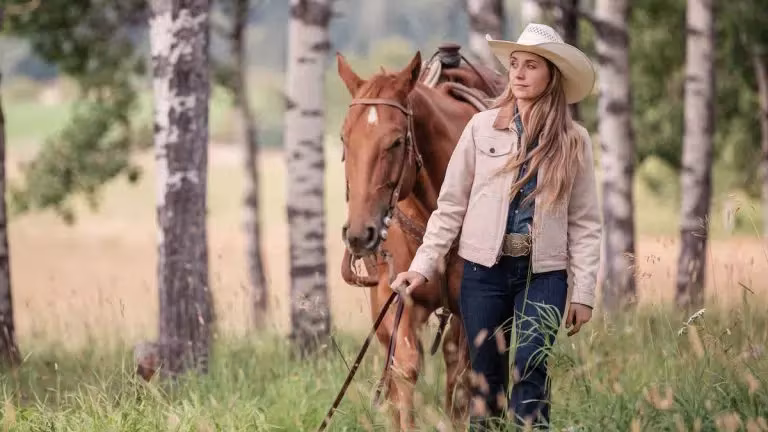 “Heartland” Season 20 on Netflix: Release Schedule and What Fans Can Expect