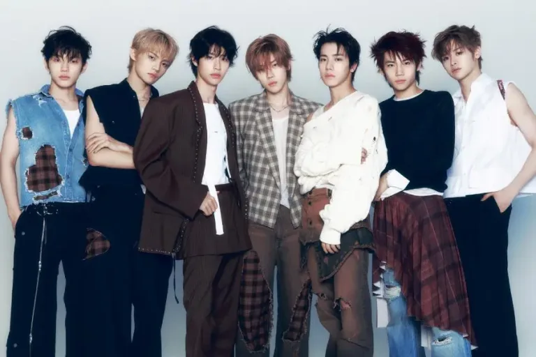 CLOSE YOUR EYES Hit a Career-High 711,224 First-Week Sales With “256th Note”: Hanteo Record Explained