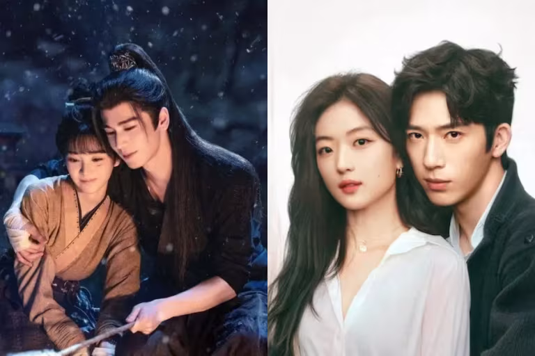 18 C-Dramas to Start Your Binge: From Secret Office Romances to Immortal Fantasies