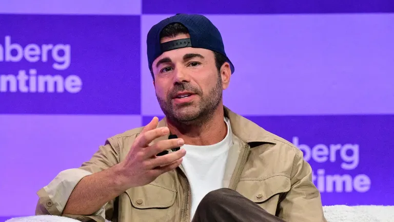 Mark Rober