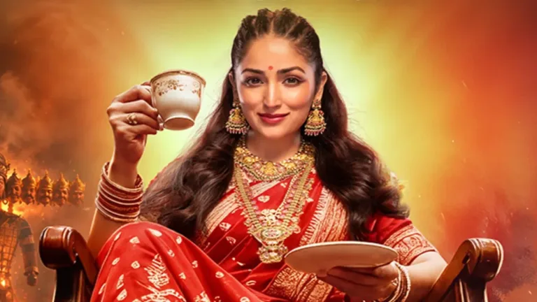 Rs 11 Crore and a Question Mark: Nayyi Navelli’s Opening Weekend, Explained