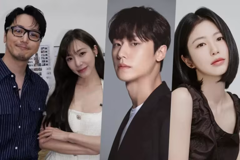 Melon Music Awards 2026 Presenters: 37 Stars, Two Nights, One Newlywed Couple