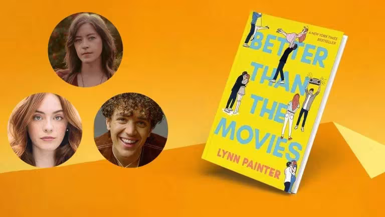 Better Than the Movies on Netflix: Cast, Plot and Release Window for 2027’s Big Teen Rom-Com