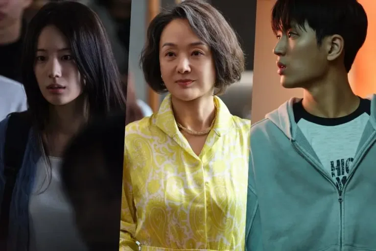 My Home: When a Dream Apartment Comes With a Deadly Catch