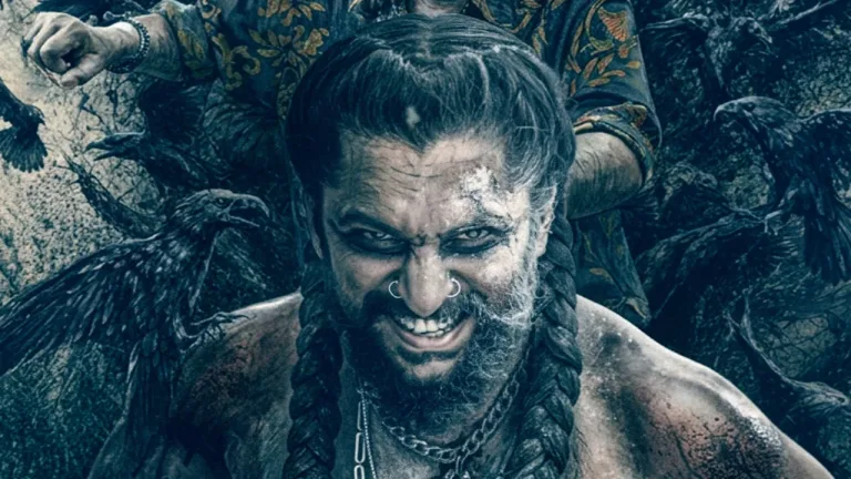 Missed It in Theaters? Nani’s The Paradise Is Heading to Netflix This Thursday