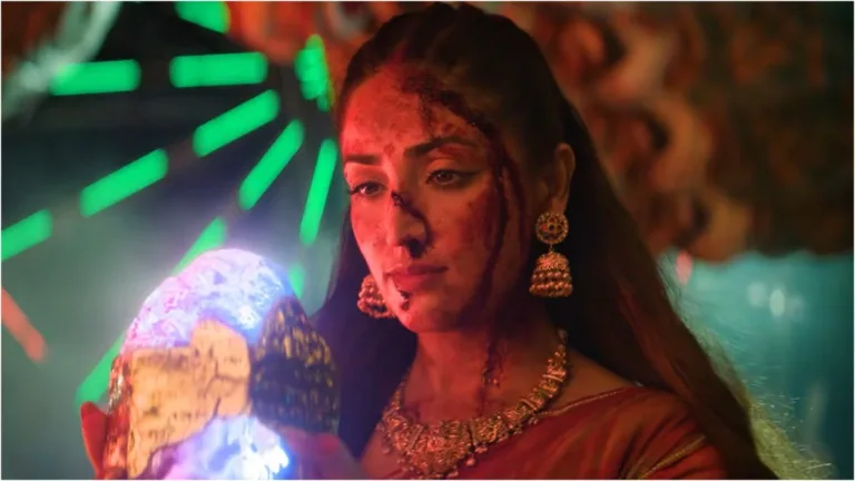 Nayyi Navelli Trailer: Yami Gautam’s Perfect Bahu Is Accused of Being a Daayan This Dussehra