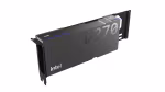 Behold Intel's 480GB GPU: LPDDR5X AI Card Dethrones Nvidia Record