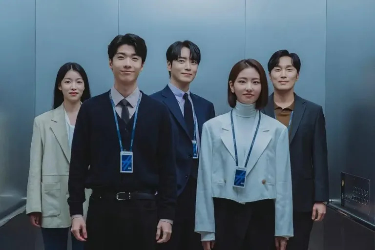 The Ordinary Jackpot Ending Explained: Gong Eun Tae Won the Lottery, But the Real Jackpot