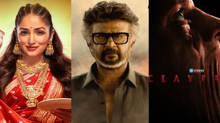 October 2026 Movies and Shows: 29 Theatre and OTT Releases, from Jailer 2 to Clayface