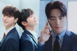 Four Hands, Two Sonatas Ends With a Perfect Six-Week Reign as K-Dramas Buzz King