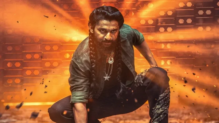 Nani’s The Paradise: A Box Office Flop