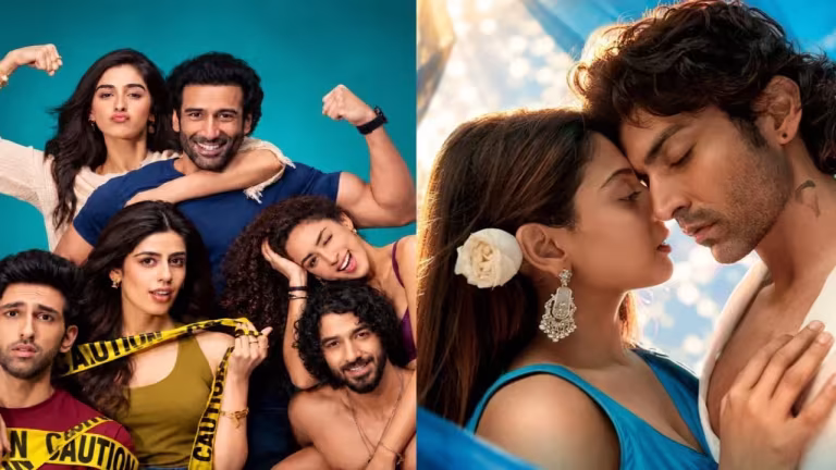 Pehla Pyaar Doosri Baar: Box Office Flop?