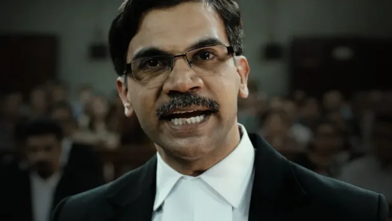 Prahaar Early Reactions: Rajkummar Rao’s Ujjwal Nikam Turn Wins Praise, Courtroom Drama Keeps Viewers Hooked