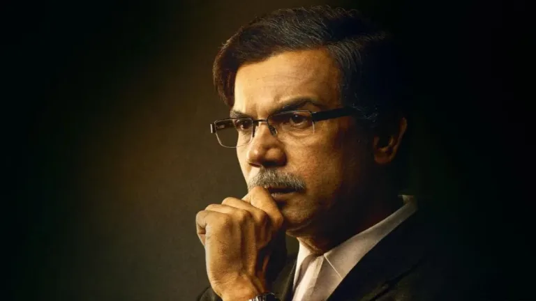 Prahaar’s Day 6 Plunge: Why a Powerful Courtroom Story Is Struggling at the Box Office