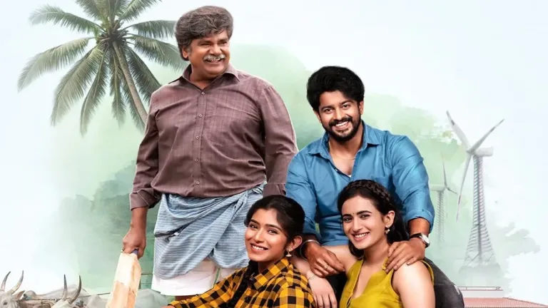 Premada Oorali: Week Four, Still Climbing: How a Village Love Triangle Became Kannada Cinema’s Surprise Blockbuster