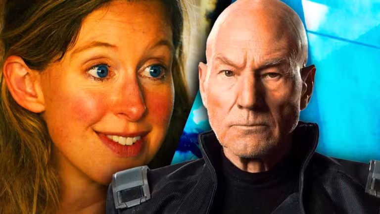 Speechless: The Secret Professor X Cameo That Shook Marvel Studios