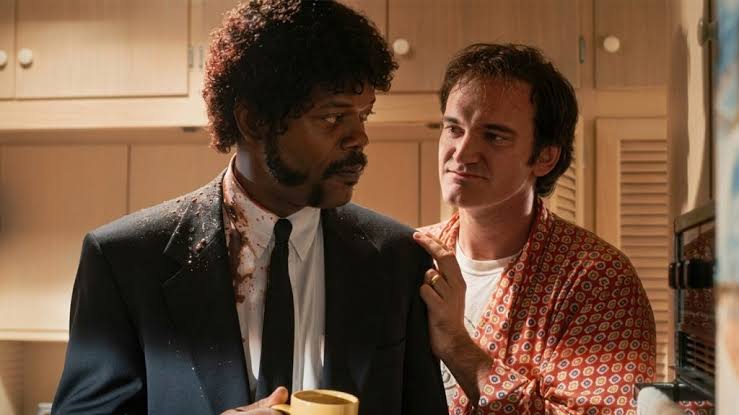 Pulp Fiction Diner Sequence: Decoding Quentin Tarantino’s Most Tense Conversation