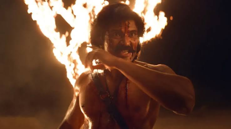 Ranabaali Trailer Review: Vijay Deverakonda’s Fiery Rebellion and Rashmika Mandanna’s Romance