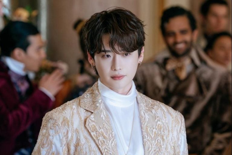 The Remarried Empress: Lee Jong Suk’s Heinrey Walks Into the Eastern Empire With a Smile, a Sword and Secrets