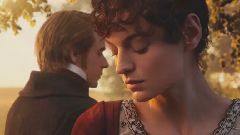 Pride & Prejudice