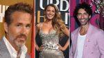 Ryan Reynolds Texts Revealed Between Colleen Hoover and Justin Baldoni