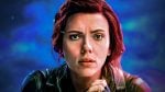 Scarlett Johansson Says Endgame “Shouldn’t Work,” and Somehow Still Wins