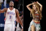 Shakira and Serge Ibaka Dating Rumours Grow: What We Know About Their Reported Relationship