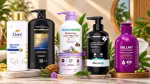 Shampoos