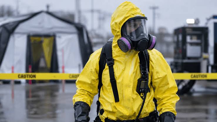 Siberian Lab Worker’s Death: What We Know About the Suspected Plague Exposure and What’s Still Unconfirmed