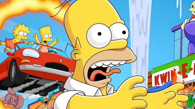 The Simpsons Hit & Run Return Officially Teased: Why The Simpsons Hit Is Finally Gaining Momentum