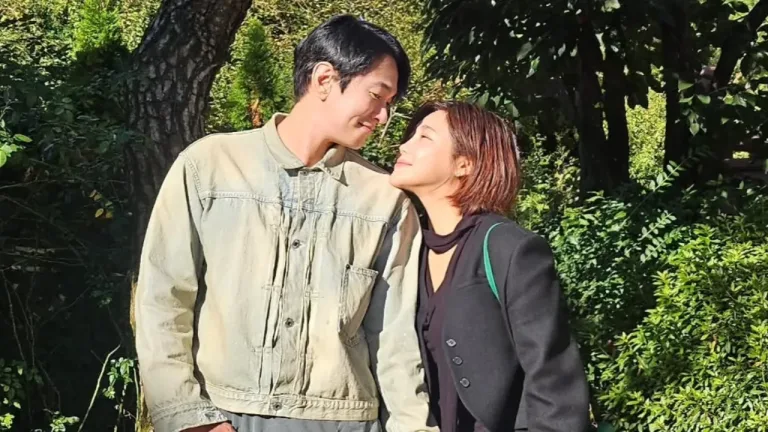 Solbi and Lee Kyu Han Announce Their Marriage, Wedding Set for April 2027