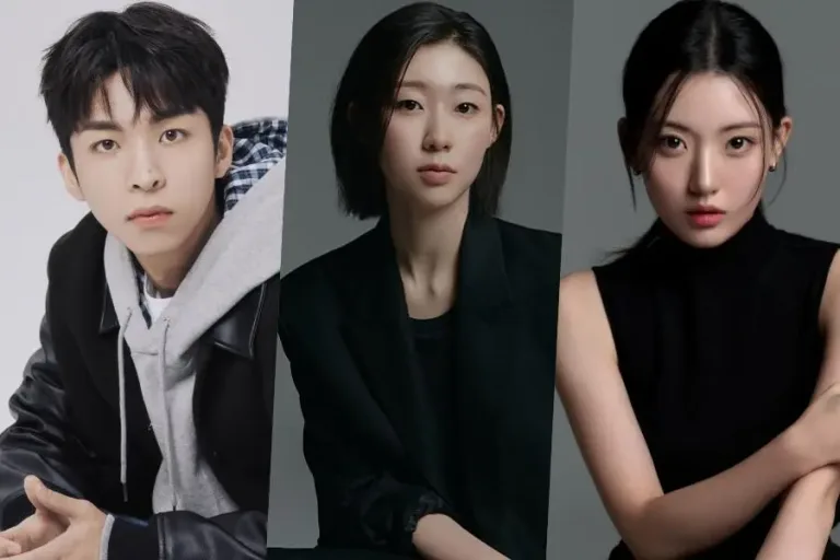 Two Stories, Five Stars: Joo Jong Hyuk, Han Ye Ji and Jung Da Bin Join KBS Drama Special “Sound:Track”