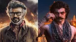 Jailer 2 vs Ranabaali: 8 South Films Fighting for Your Weekend Ticket