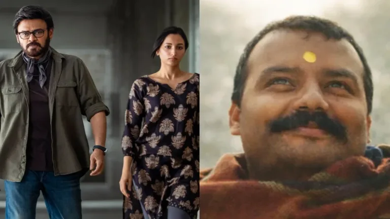 9 South Indian Films Hit Theaters on October 9: From Venkatesh’s AK 47 to Hanuman Ansh in Telugu