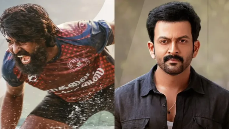 Seven South Indian OTT Releases, Four Languages, One Binge-Worthy Weekend