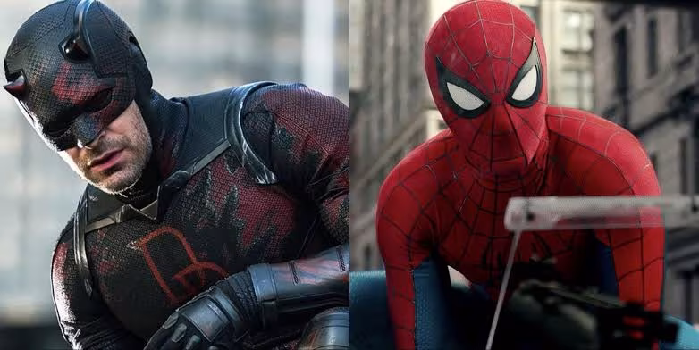 Spider-Man