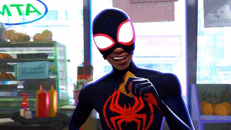 Spider-Verse 3 Release Date: Colombia Gets It Eight Days Early