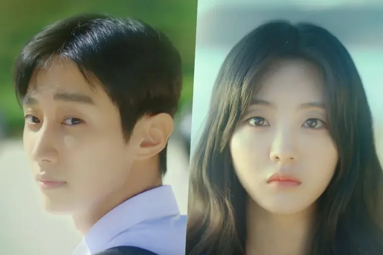 Summer Vacation Teaser: Jin Young, Cho Yi Hyun and Hong Ye Ji Spark a Fiery Teen Love Triangle in the Village of Upo