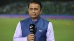 Sunil Gavaskar Blames IPL 2026 Dropped Catch on Urge to Impress