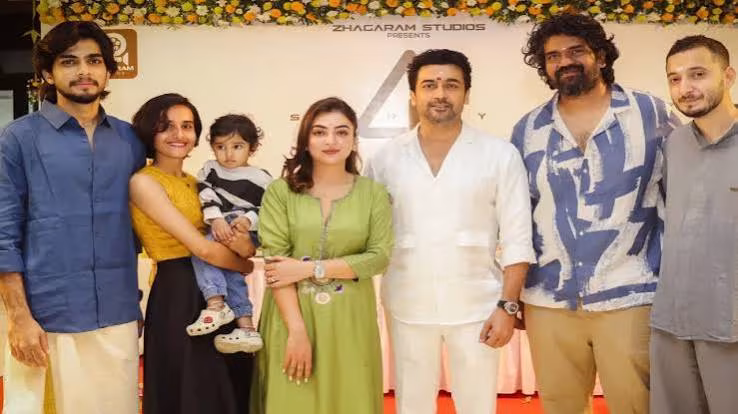 Suriya