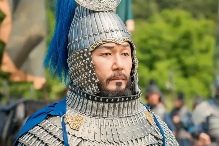 Sword & Silence Korean Drama: Park Sung Woong as General Kim Yu Shin, Premiere Date and Silla’s Epic Unification Story