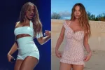 Tate McRae’s ‘Housewife’ Music Video Sparks Comparisons With Sydney Sweeney