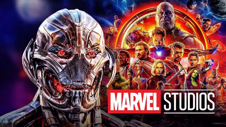 Ultron’s Hidden Legacy: The MCU Connection