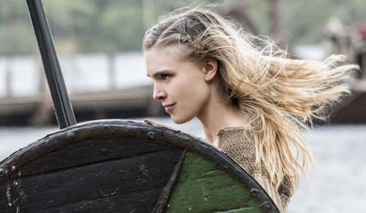 Prime Video Sets January Release For Vikings Replacement Series
