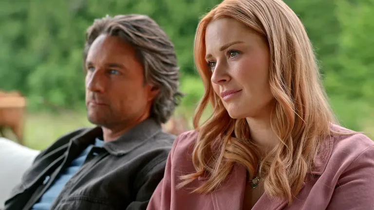 Virgin River Season 8: Filming Wrapped, March 2027 Release Likely and Big Cast Shake-Up