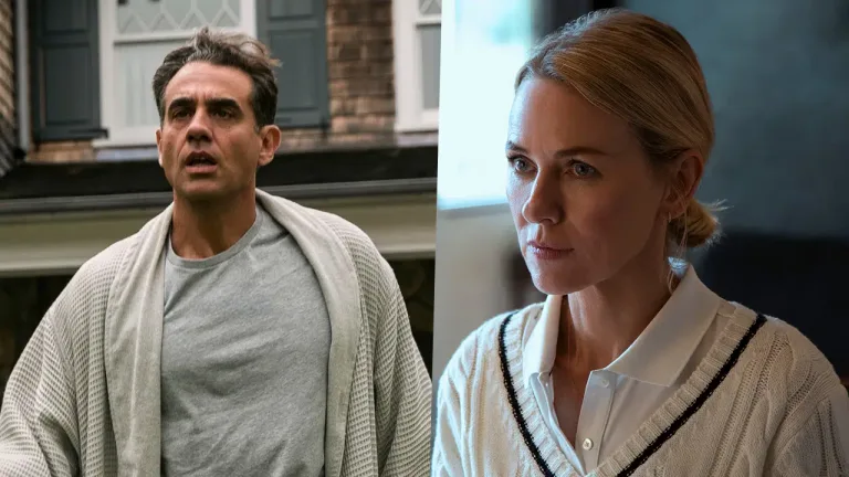 The Watcher Season 2 Confirmed: Naomi Watts and Bobby Cannavale Return as the Brannocks Are Not Done