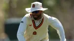 Weatherald Subbed Out With Concussion After Fielding Incident At Junction Oval