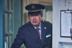 White Blast: A Snowstorm, a Retiring Station Master and a Body No One Expected